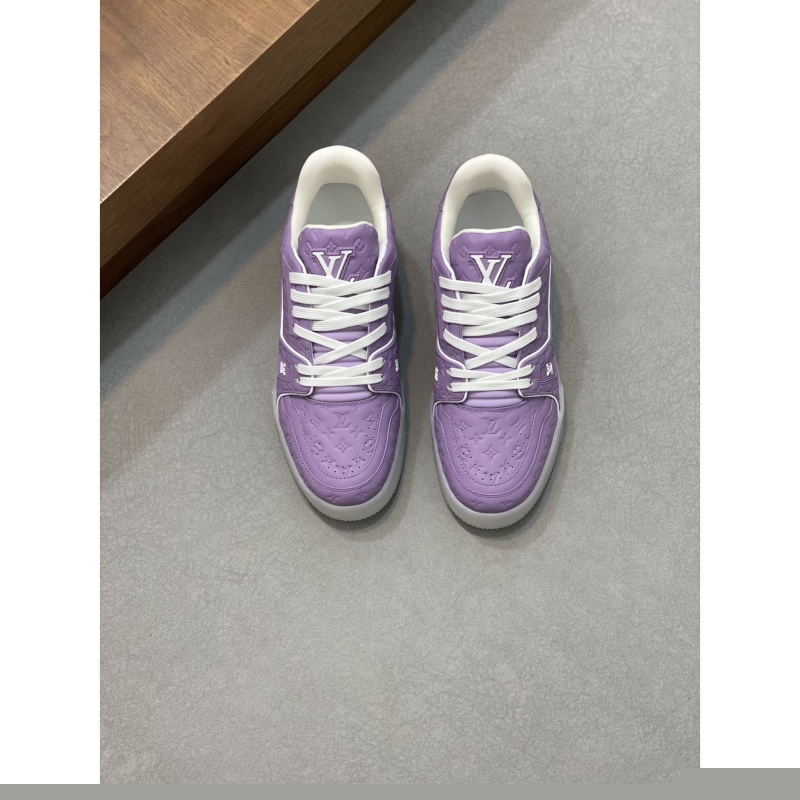 LV Casual Shoes